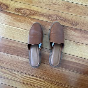 Cognac Slides